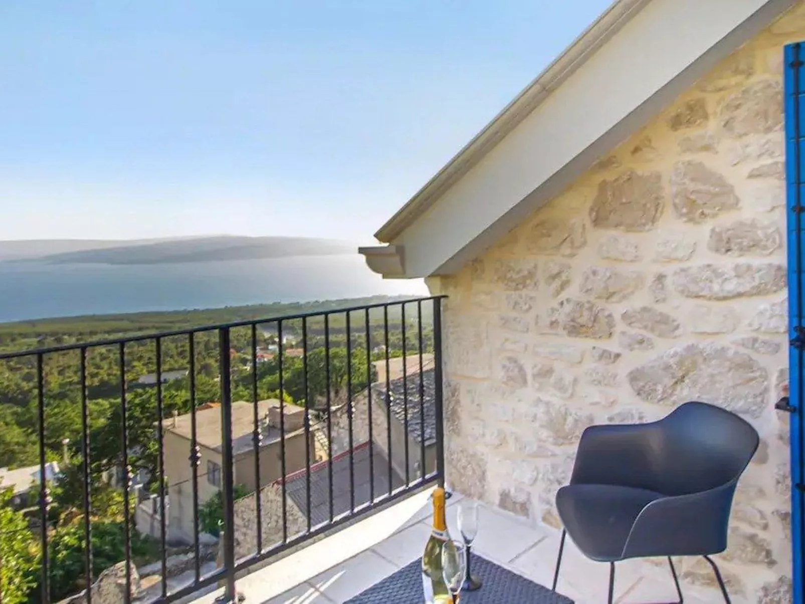 Incredibly beautiful Stone House Villa Lota - Image-tags.info