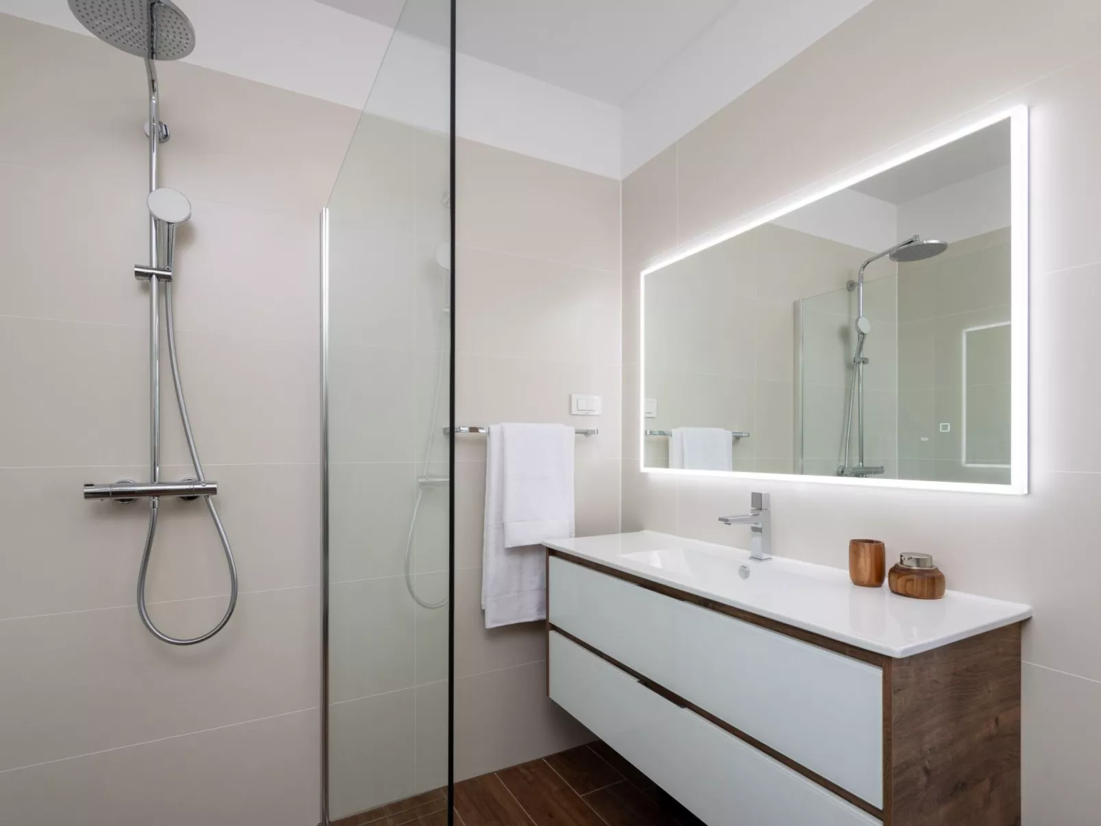 Villa Bianca Sibenik-Binnen