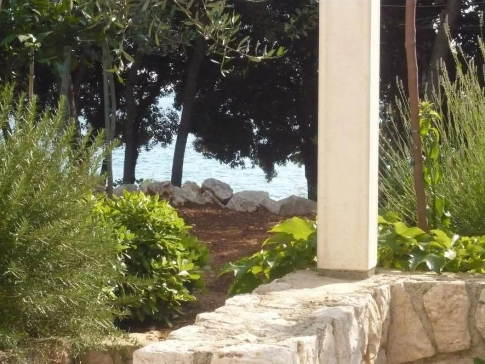 Erdgeschosswohnung Mia für vier Personen-Image-tags.info