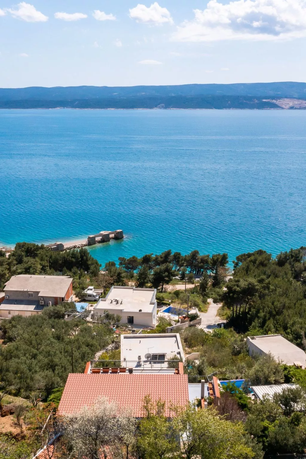 Ferienanlage Mirabella-Buiten