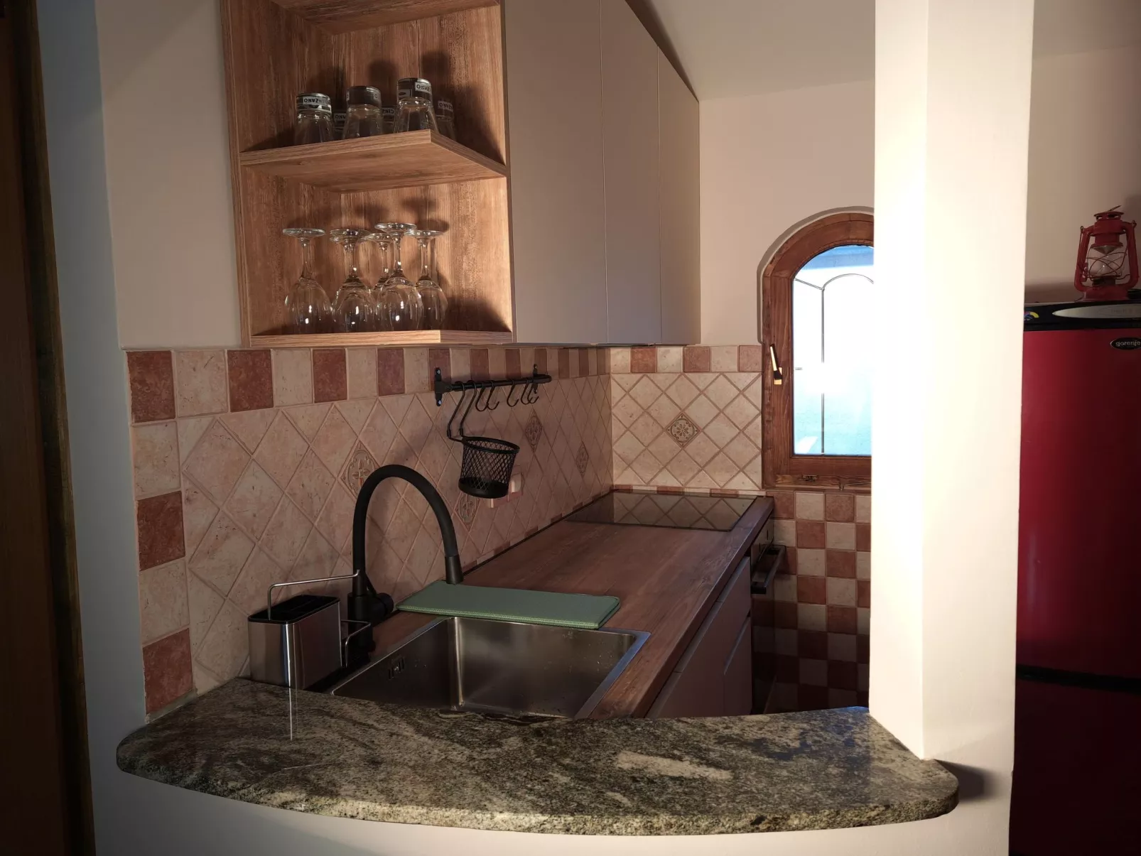 Penthouse-Wohnung mit spektakulärem Meerblick-Image-tags.info