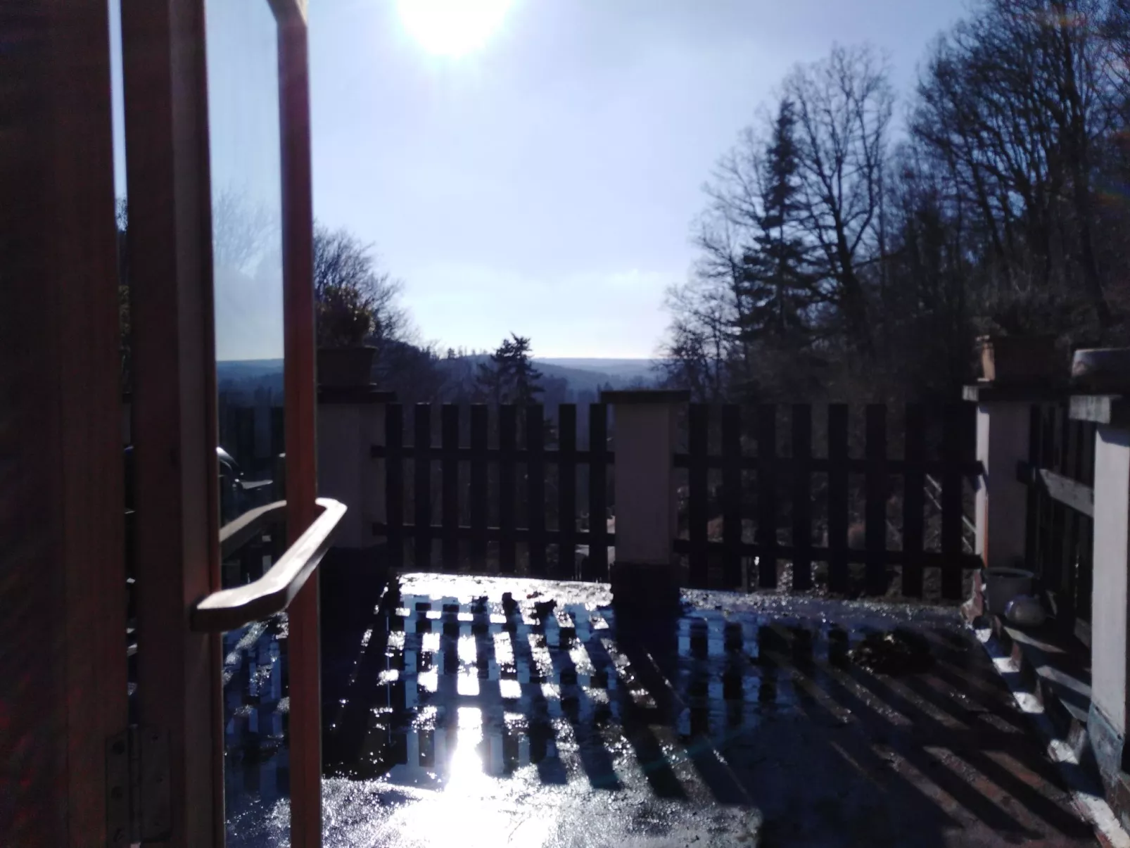 Jagd auf Ldoge-Buiten