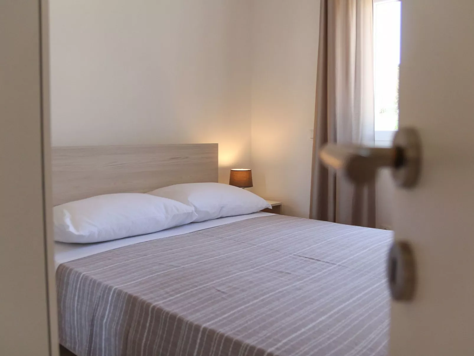 Gemütliche Ferienwohnung Prizemlje-Binnen