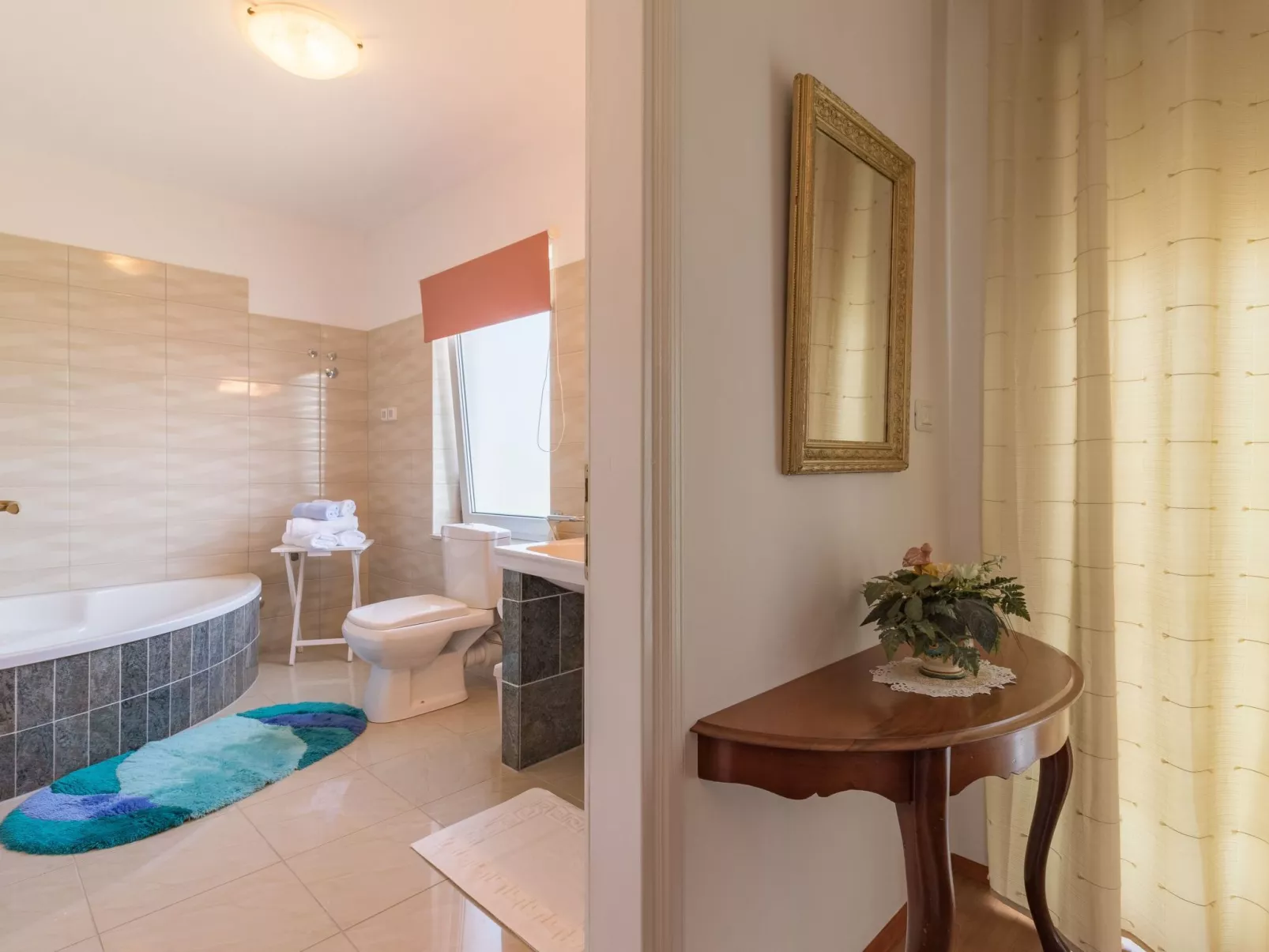 Villa Natalia Peroj,  mit privaten Pool-Binnen