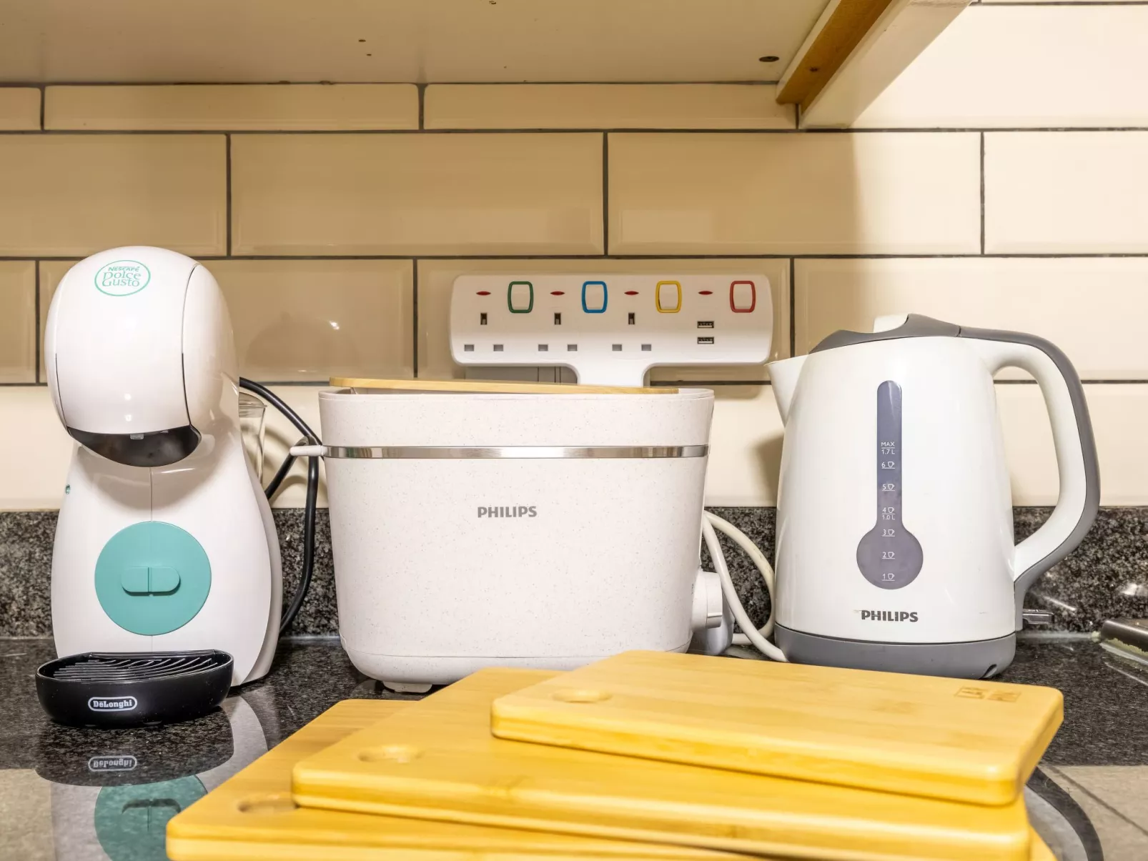 Ruhige Lage im Zentrum Londons, flexibles Einchecken-Binnen