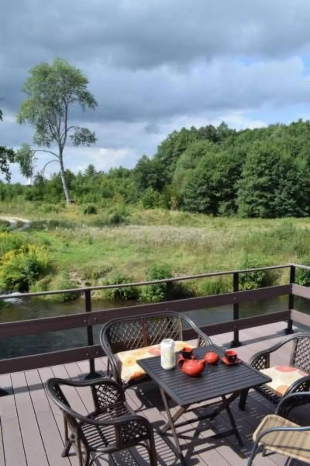 Kavčín Mlyn-Buiten