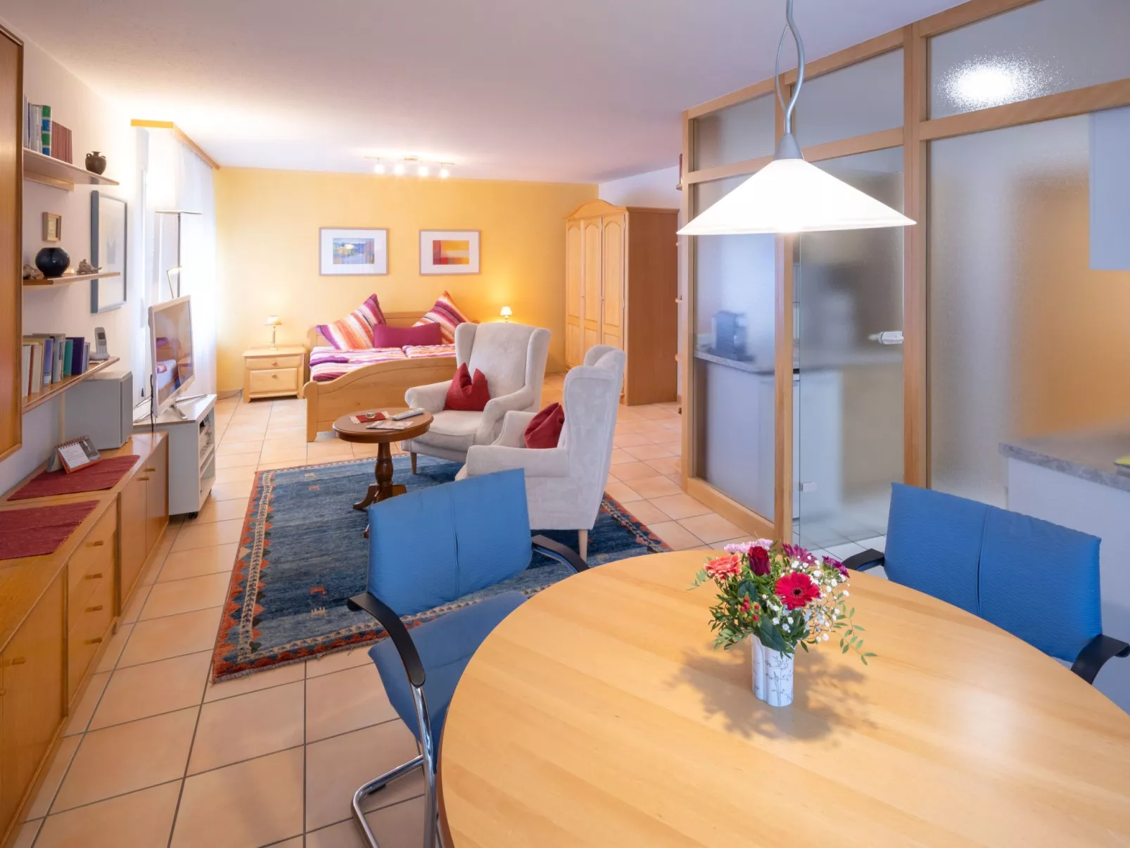 Ahorn Studio in Bad Dürrheim-Image-tags.info