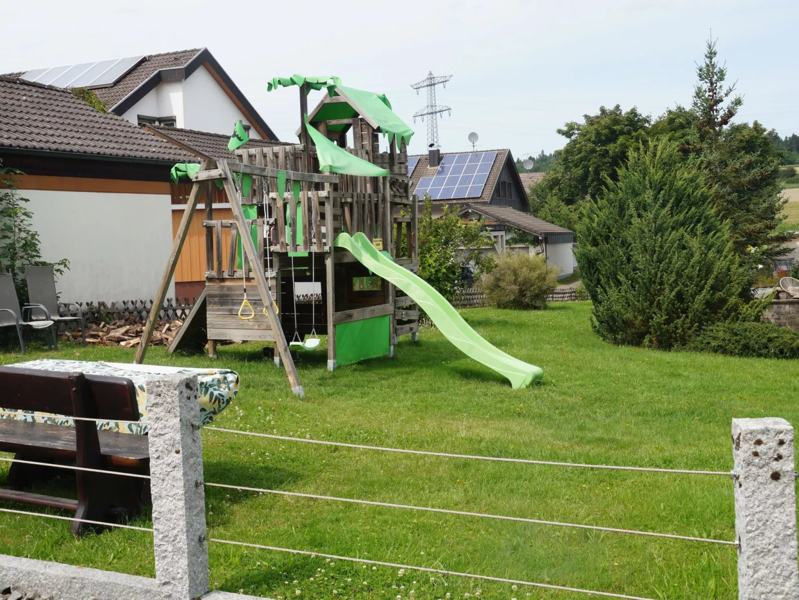 Donau-Quelle in Rietheim-Buiten