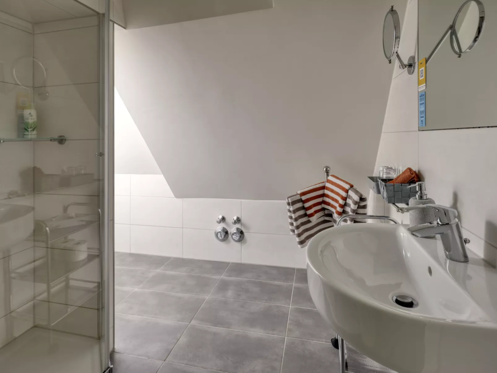 Räucherkammer-Binnen