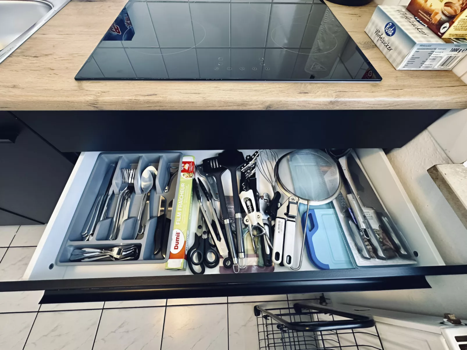 FeWo Lindenallee IV-Binnen