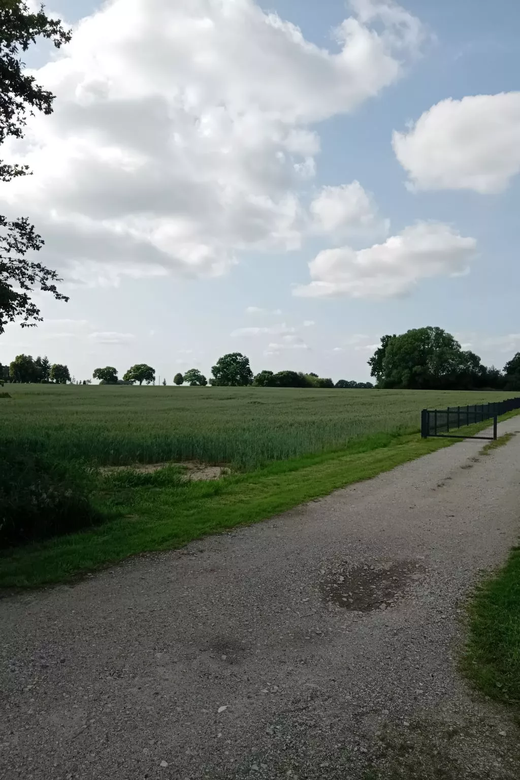 Hof Baethcke WE 2-Buiten