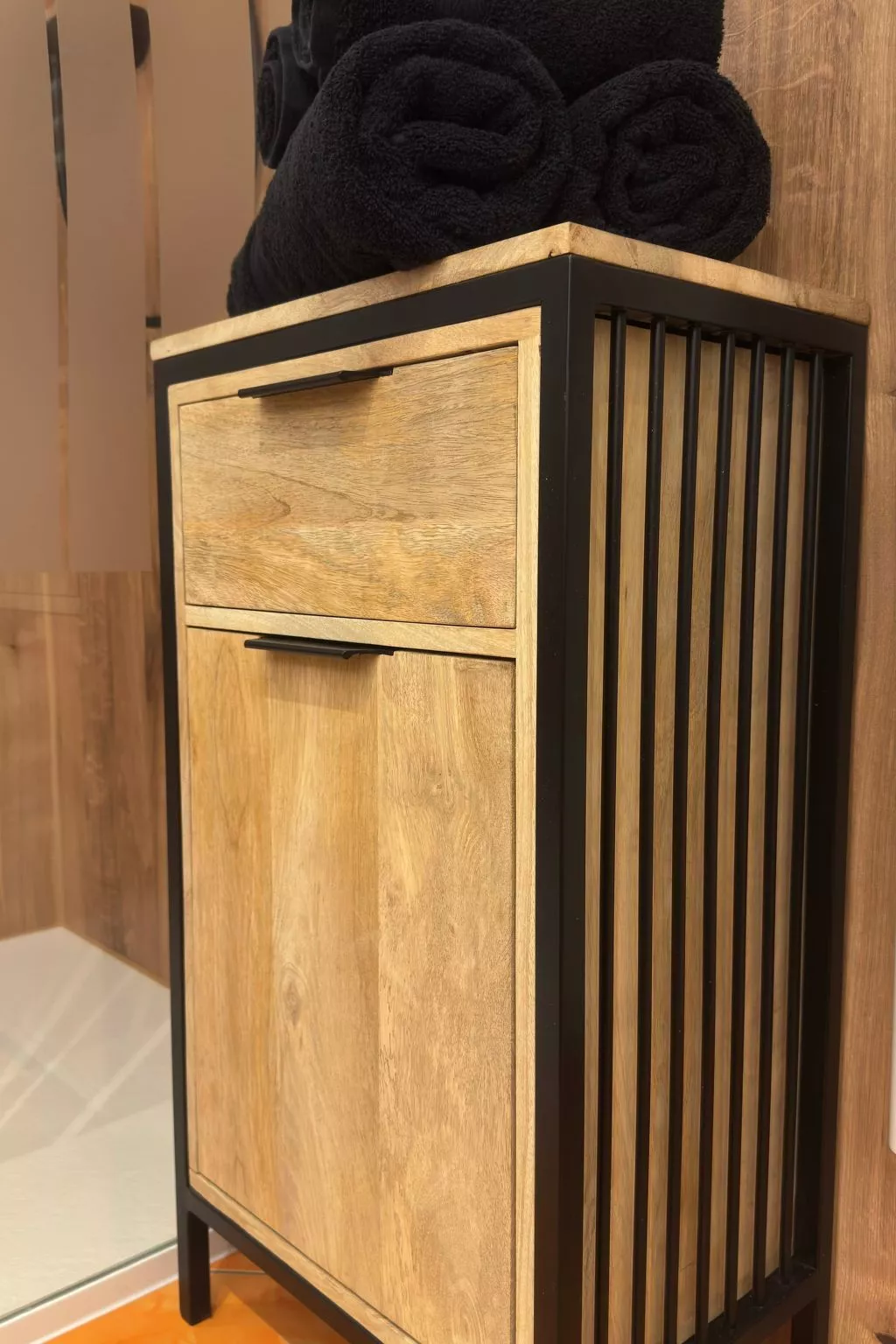 Tolles Ferienhaus - Binnen