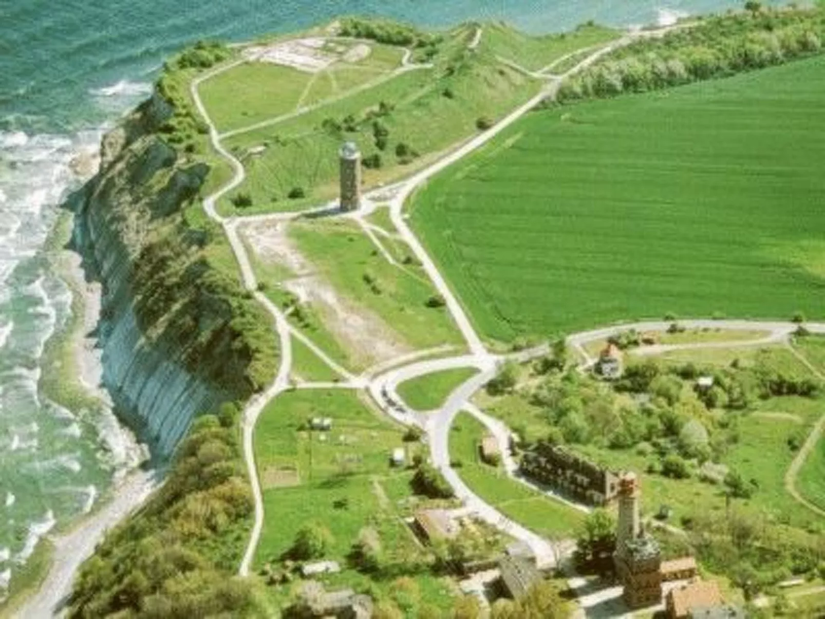 Strandnahe Ferienwohnung in ruhiger Lage-Image-tags.info
