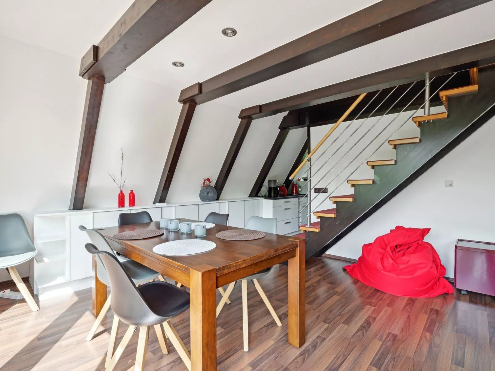 Wunderschönes Ferienhaus im Herzen der Natur-Image-tags.info