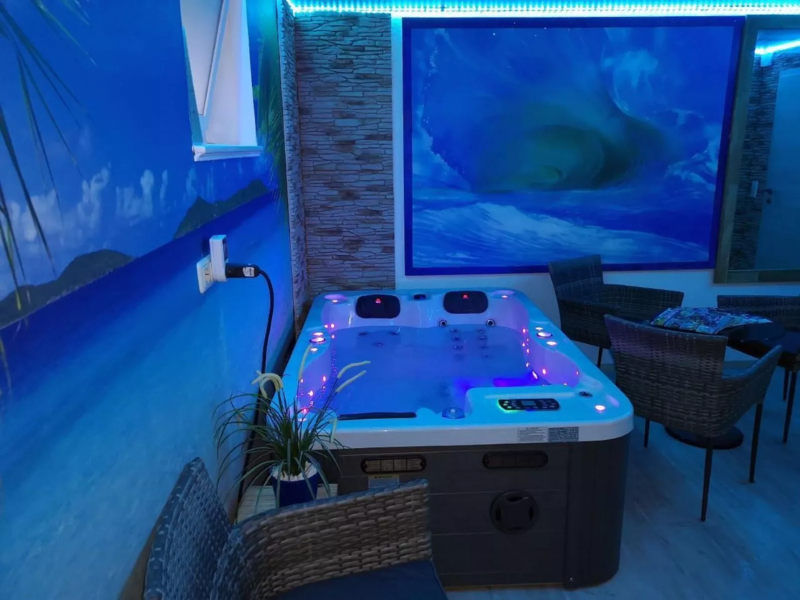 Maaridyll in Schalkenmehren-Binnen