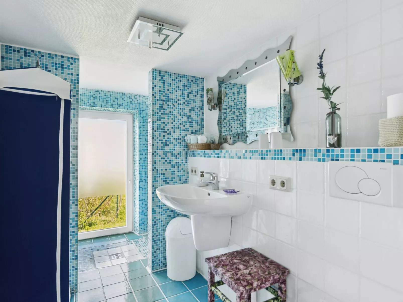 Mit Terrasse-Image-tags.info