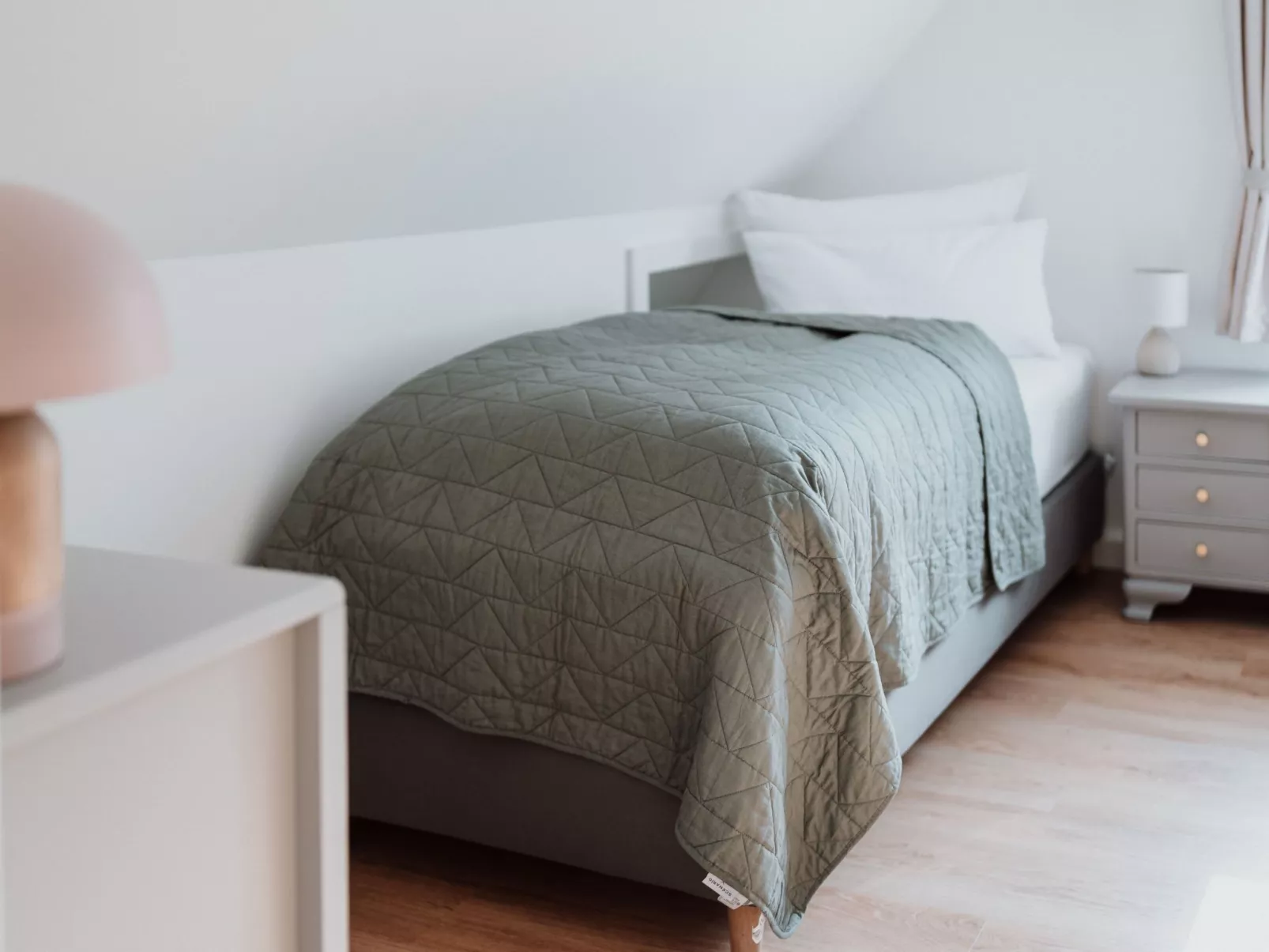 Spreewaldhaus am Landgut - Das Haupthaus-Binnen