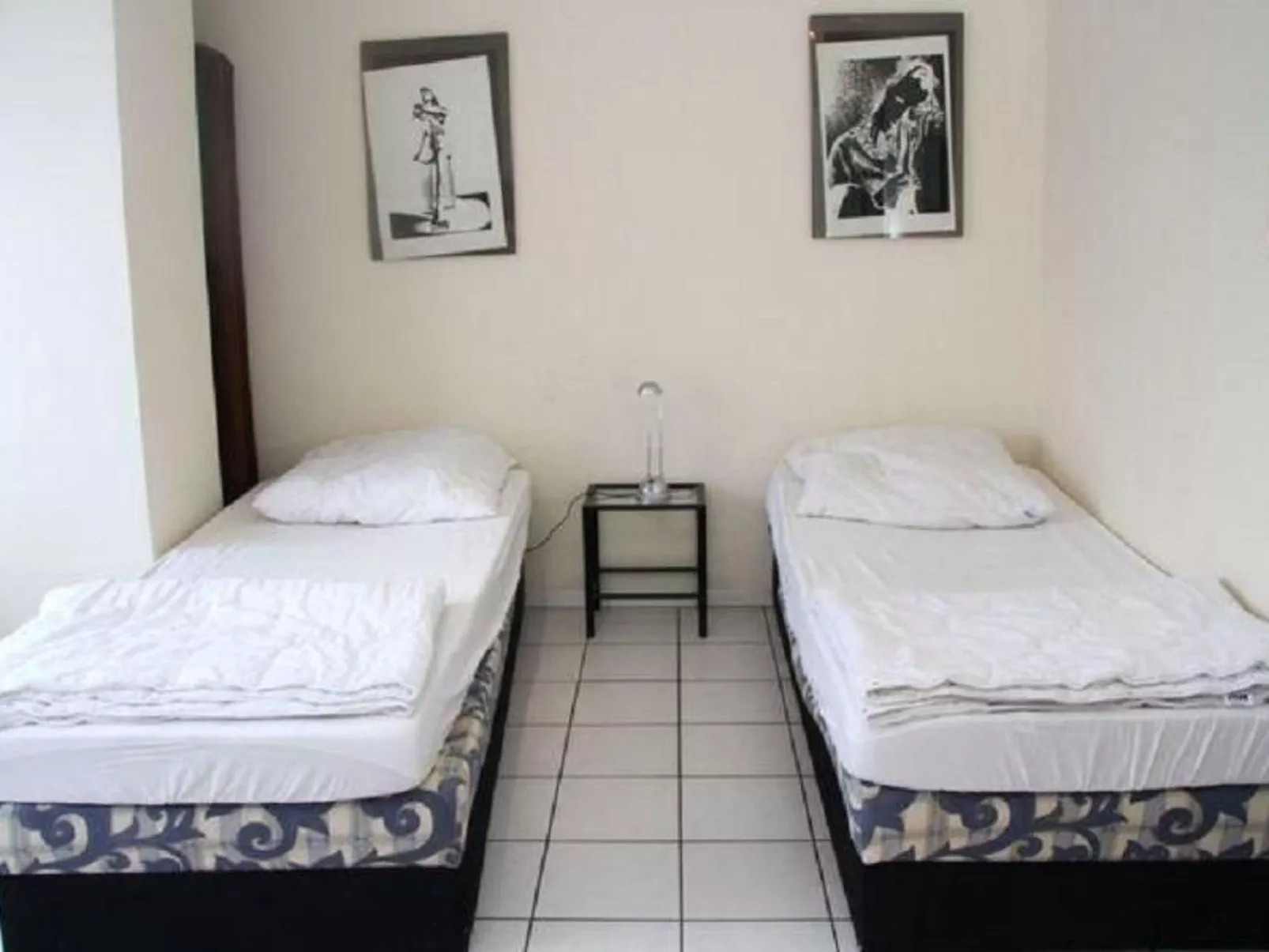 3 Zimmer- Appartement Gerlinde-Binnen