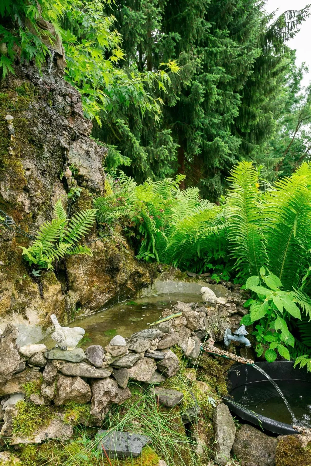 Tolles Appartement in Walkenried-Buiten