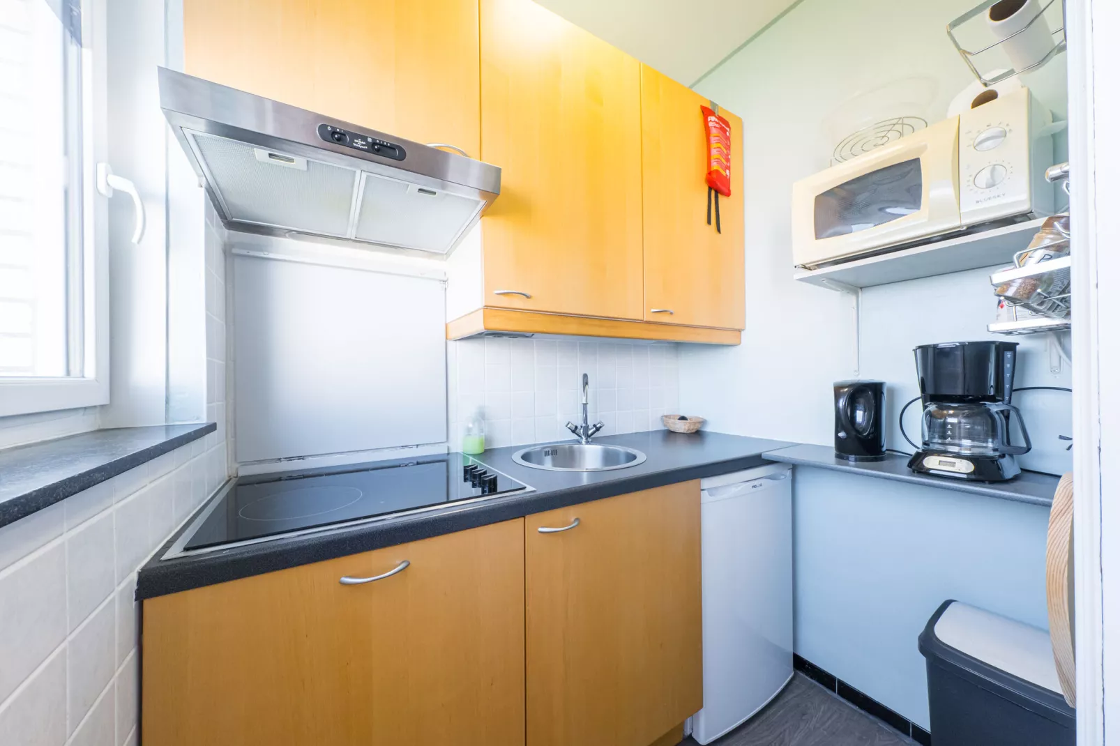 Wimbledon A 0803-Keuken