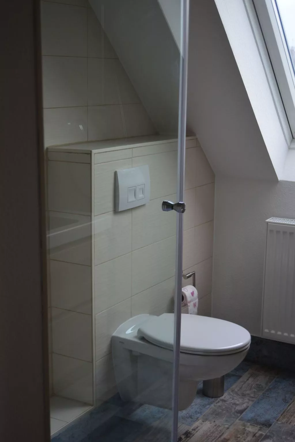 Alte Apotheke-Binnen