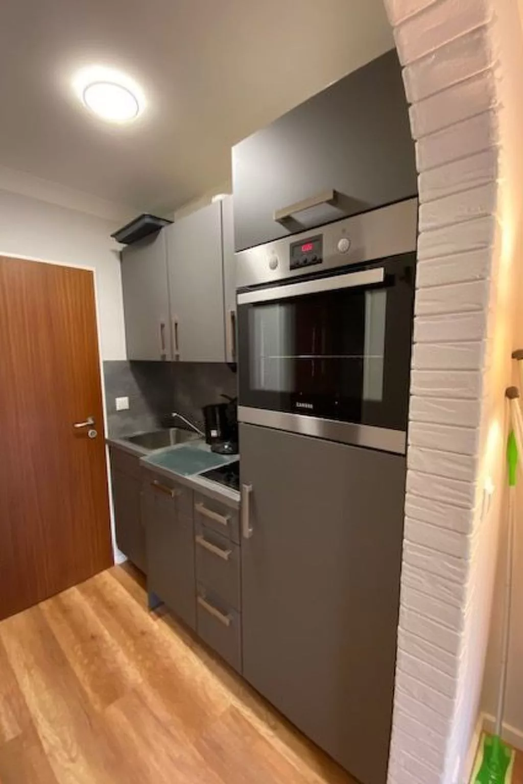 Haus Schwanensee Wohnung 24-Binnen