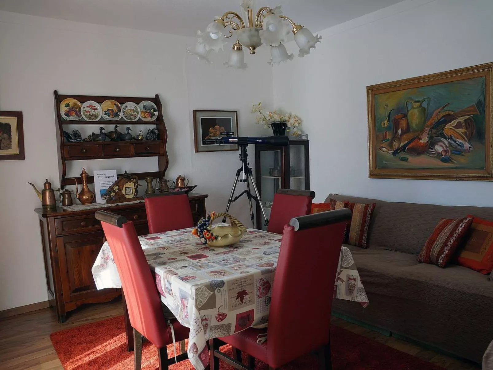 In Steindorf Am Ossiacher See-Binnen