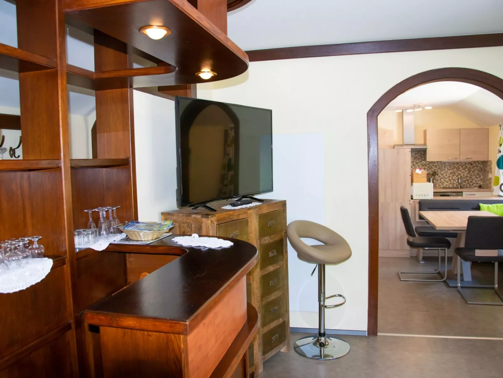 Burgstallers Appartement Seerose-Image-tags.info