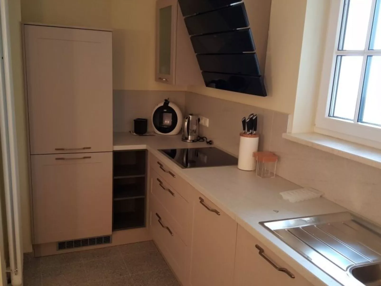 Villa Albatros in Oberdellach-Image-tags.info