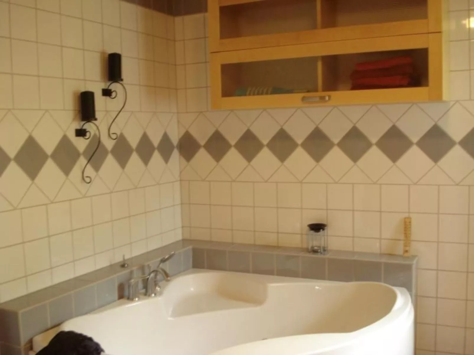 Direkt am Wald für Nichtraucher-Binnen