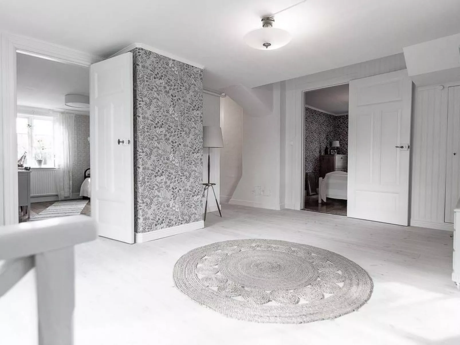 Hjorted am Seeufer-Image-tags.info