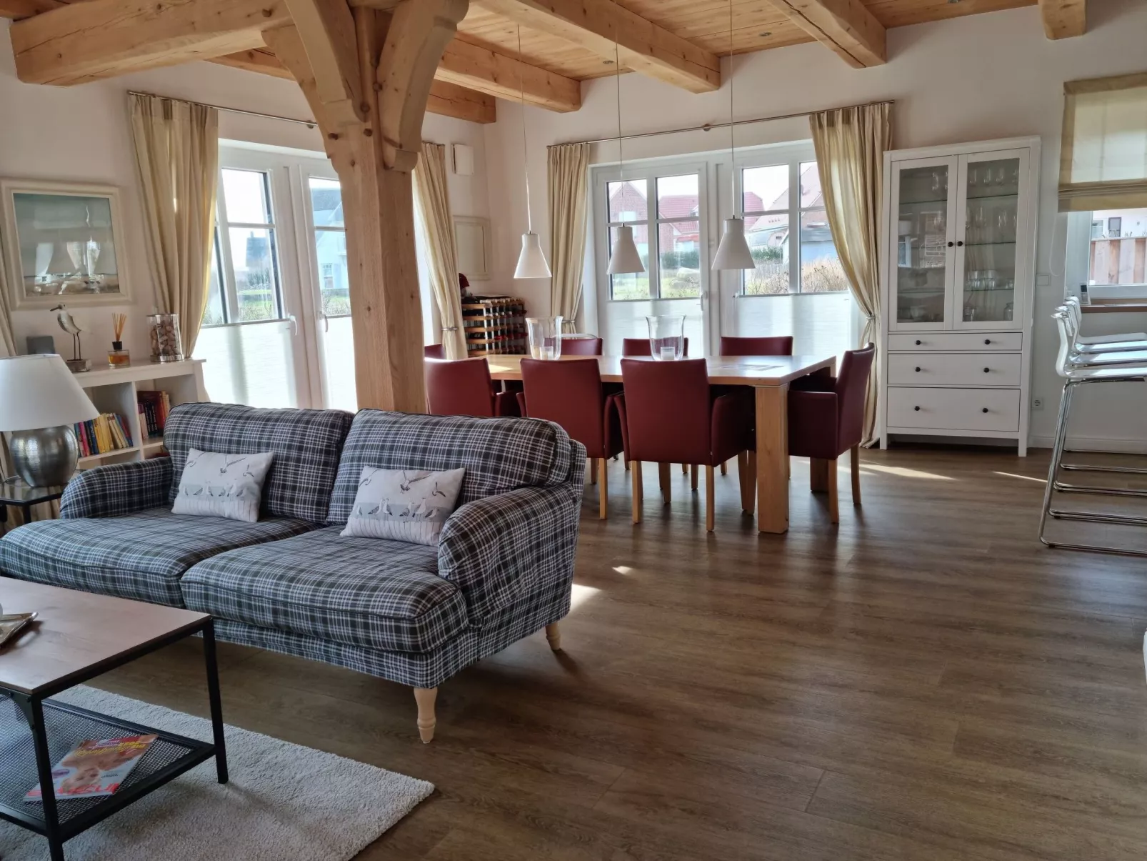 4 Jahreszeiten-Binnen