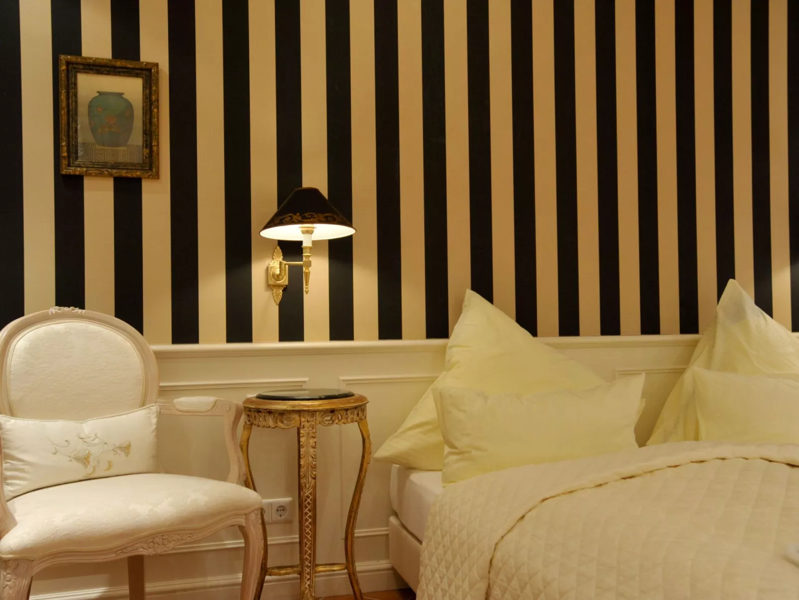 Wohnung in Morsum mit Terrasse-Binnen