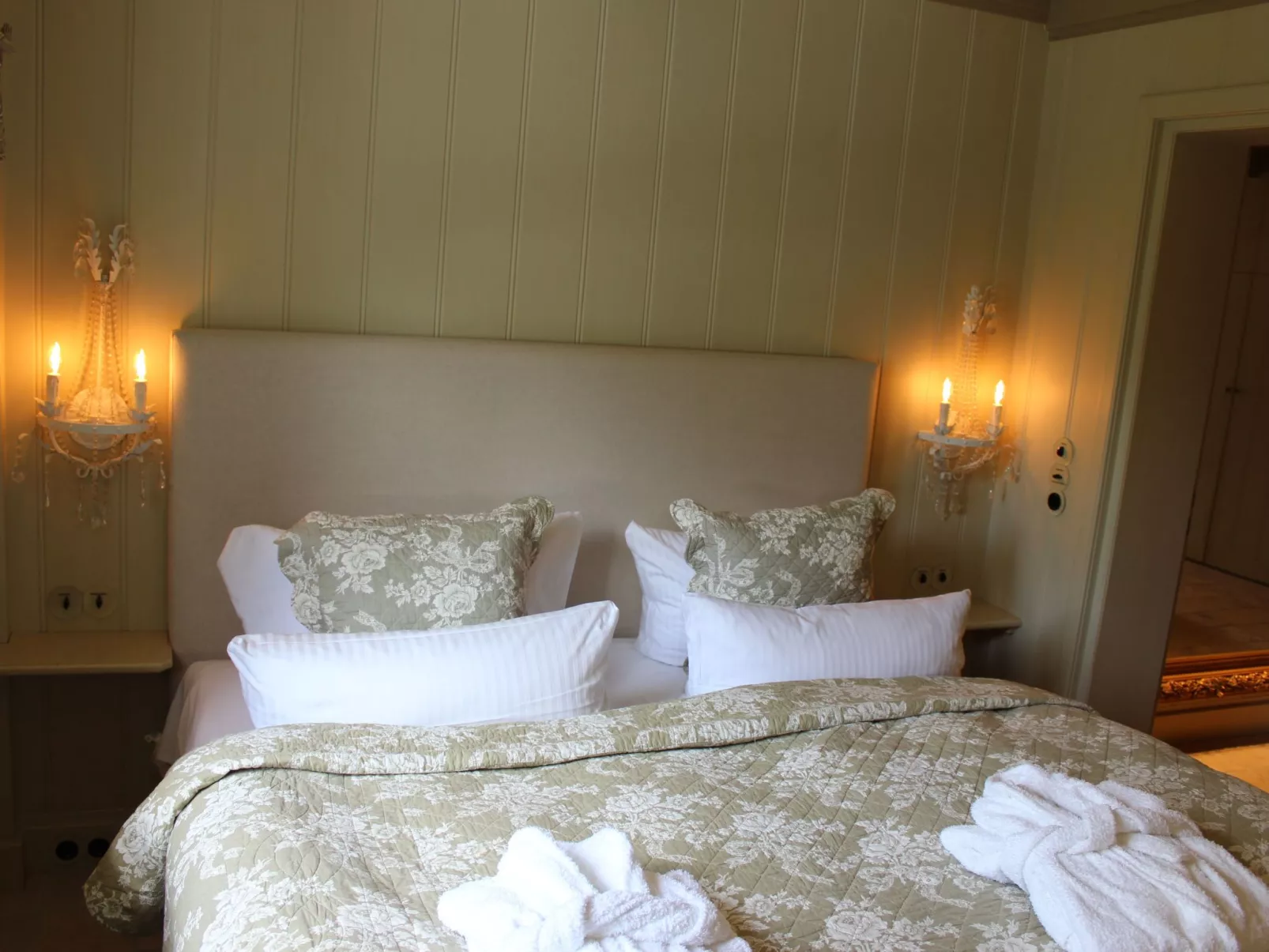 Liiger Wal in Morsum-Binnen