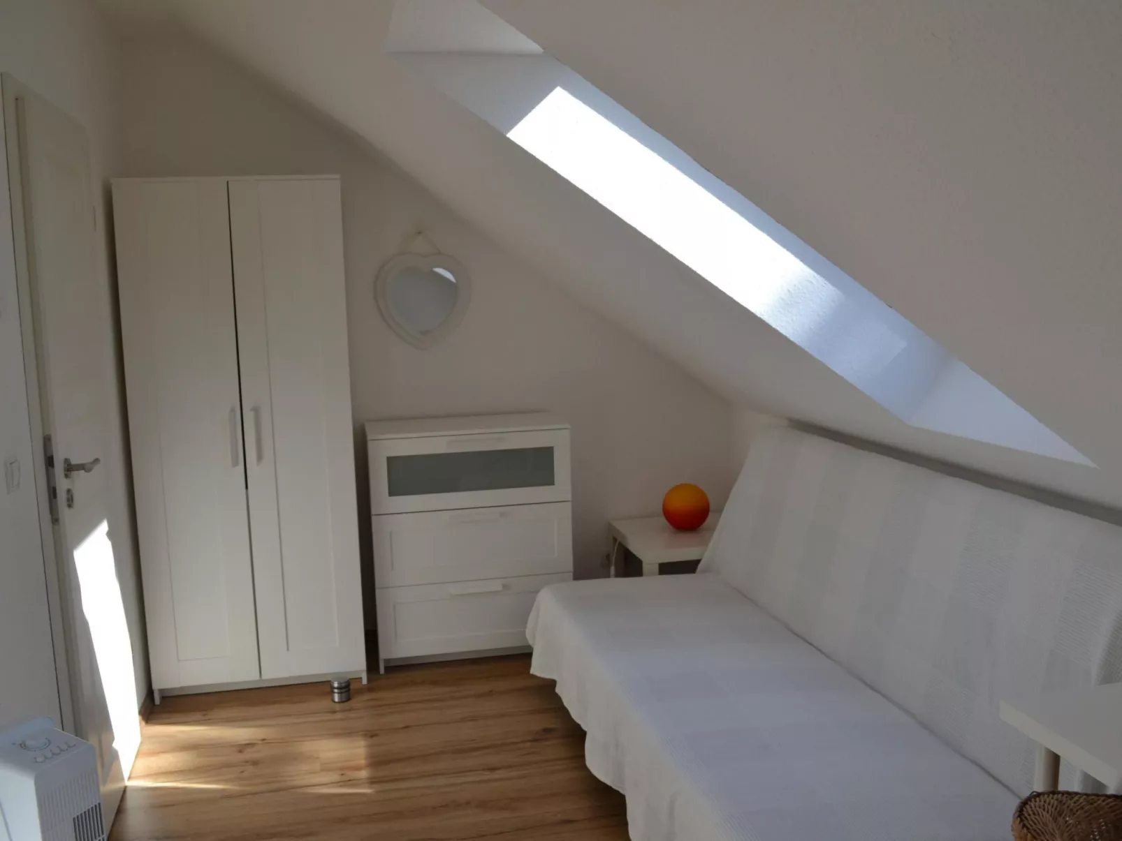 Appartement mit WLAN-Binnen