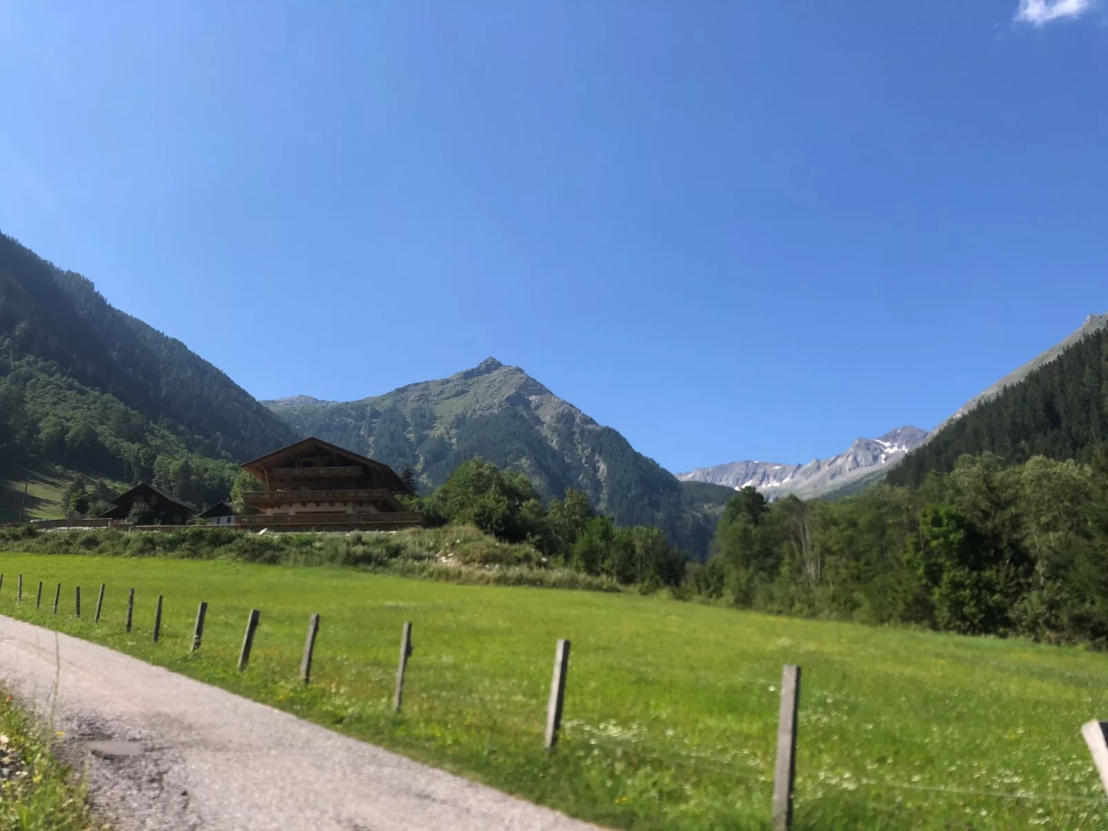 Studio Wasserfall-Buiten