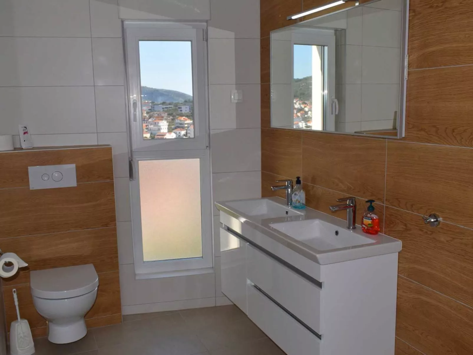 Wohnung Anniken-Binnen