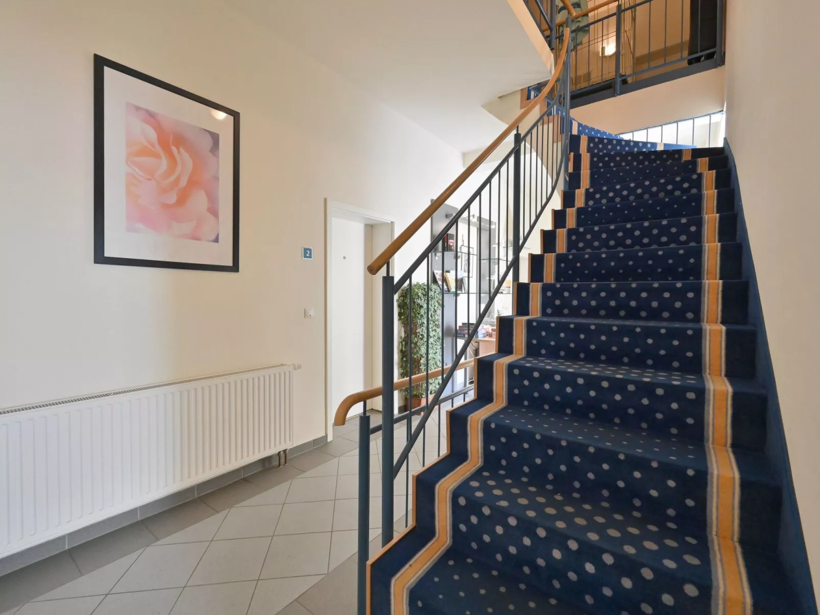 Villa Celia Sellin-Binnen