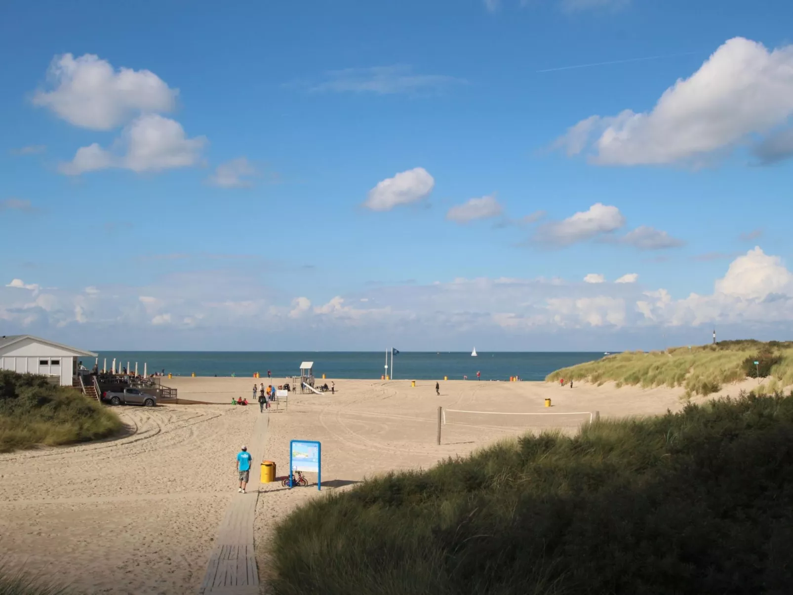 Lieblingsplatz-Buiten