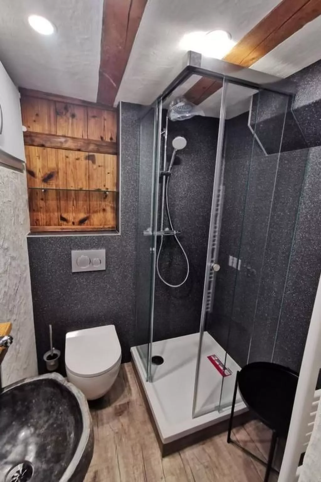 Ferienstudio im Zentrum von Walenstadt - Image-tags.info