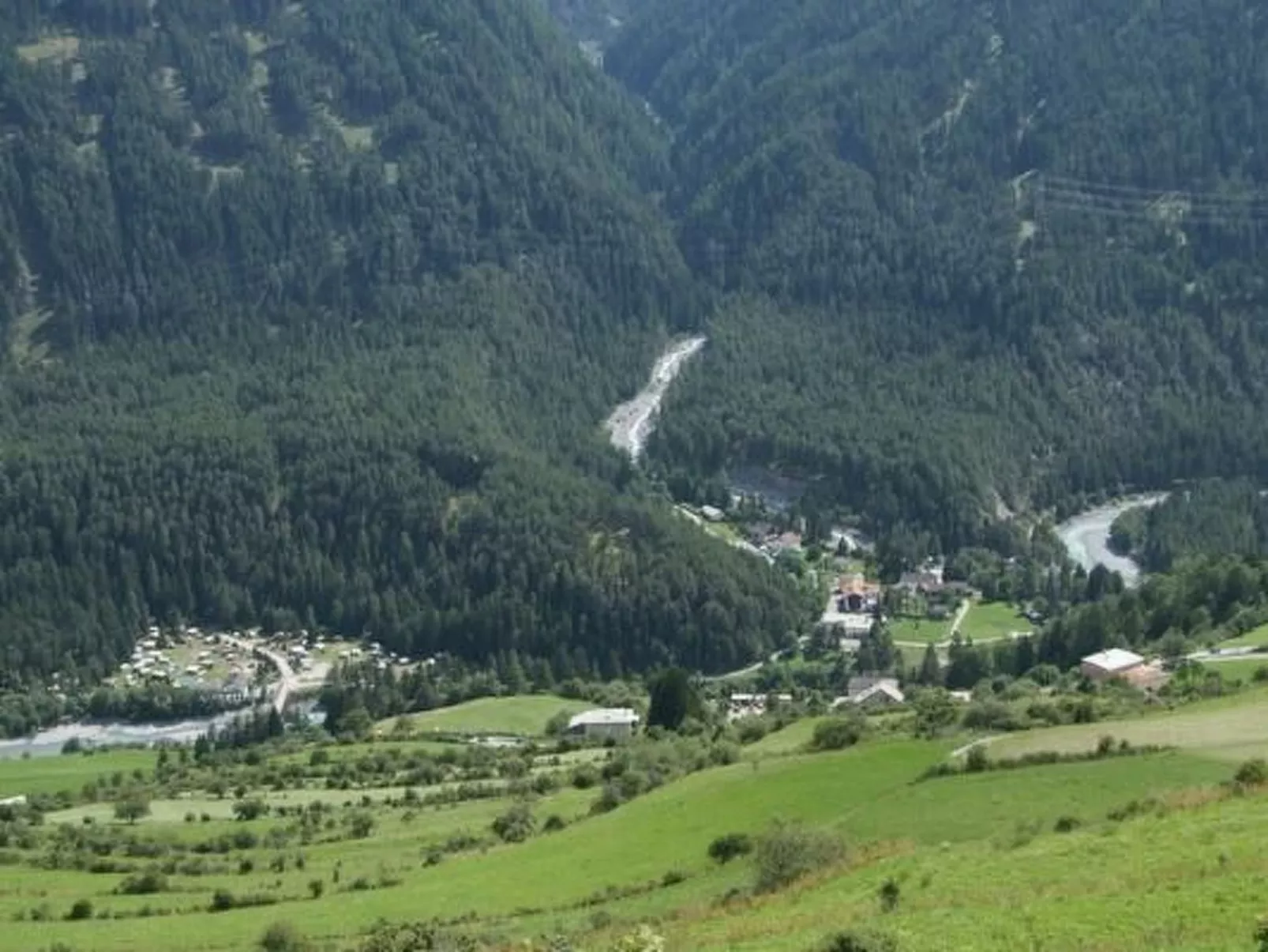 Alte typische Engadinermühle-Image-tags.info