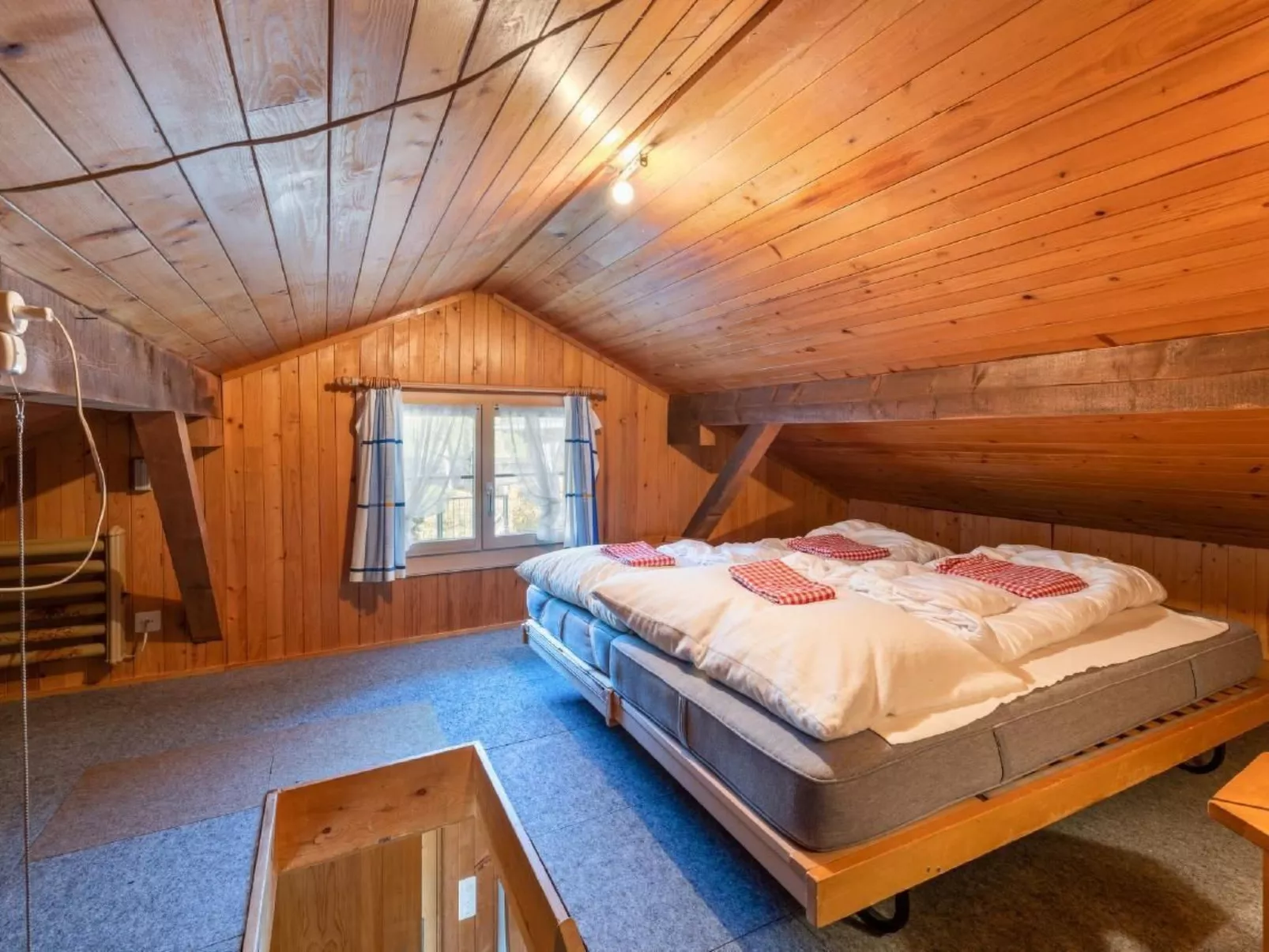 Alte Landstrasse-Binnen