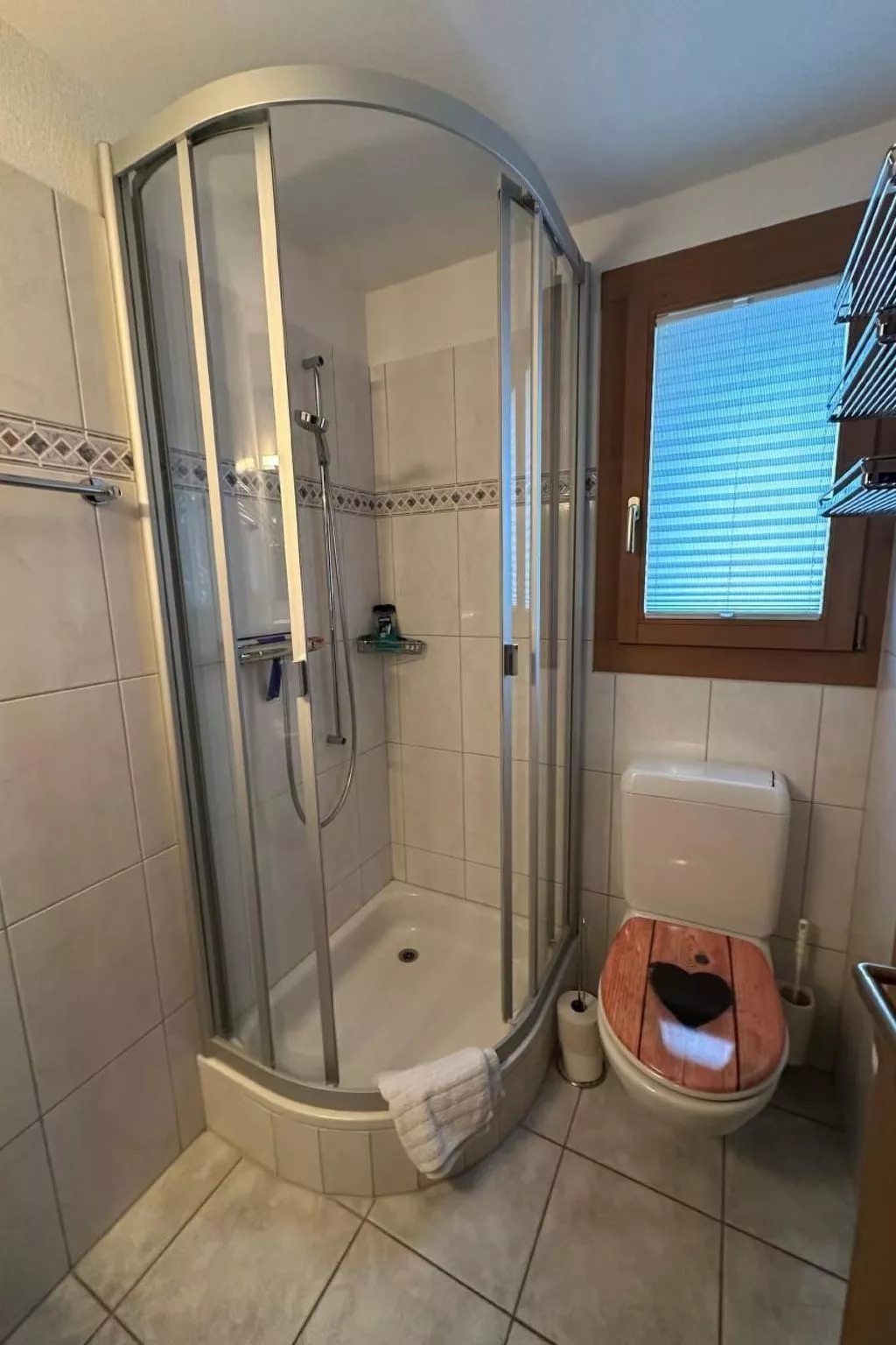 Wohnung Schluein-Binnen