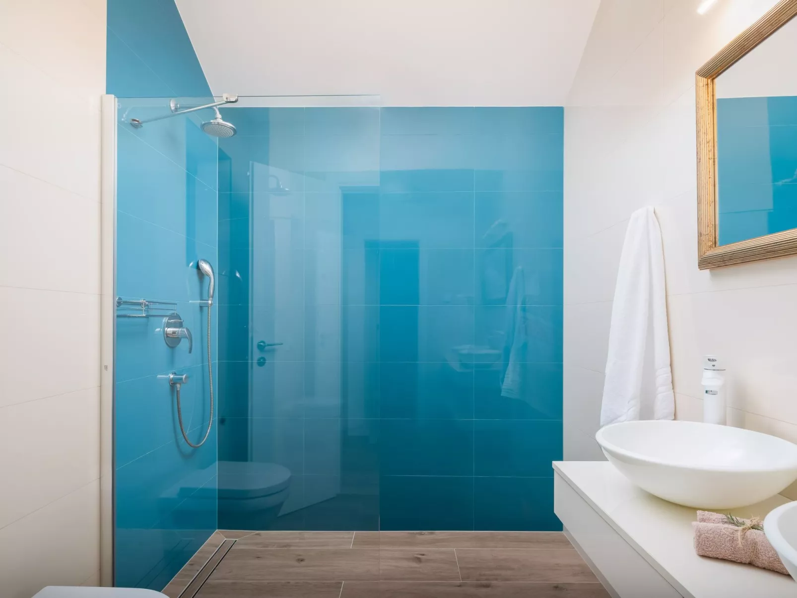 Villa "Cvita" mit eigenem Pool-Binnen