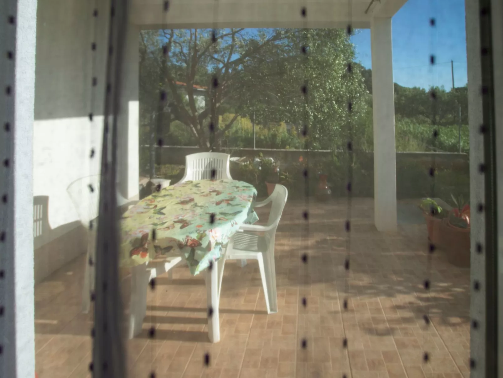 Kadulja Wohnung-Binnen