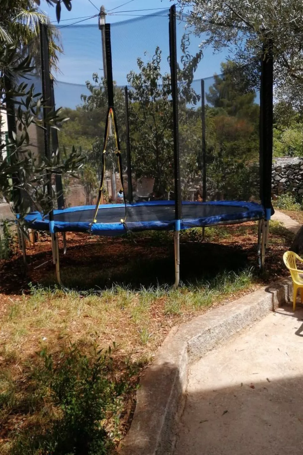 "Sara und Kike" direkt am Strand-Buiten