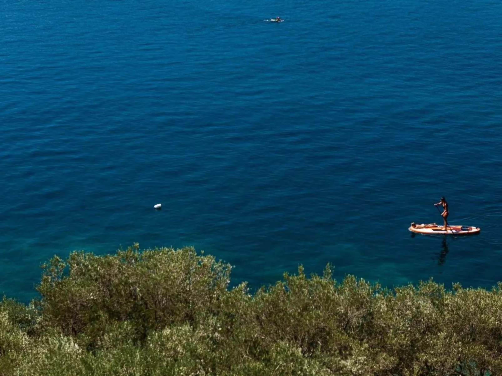 "vila Belveder" mit Infinity-Pool-Image-tags.info