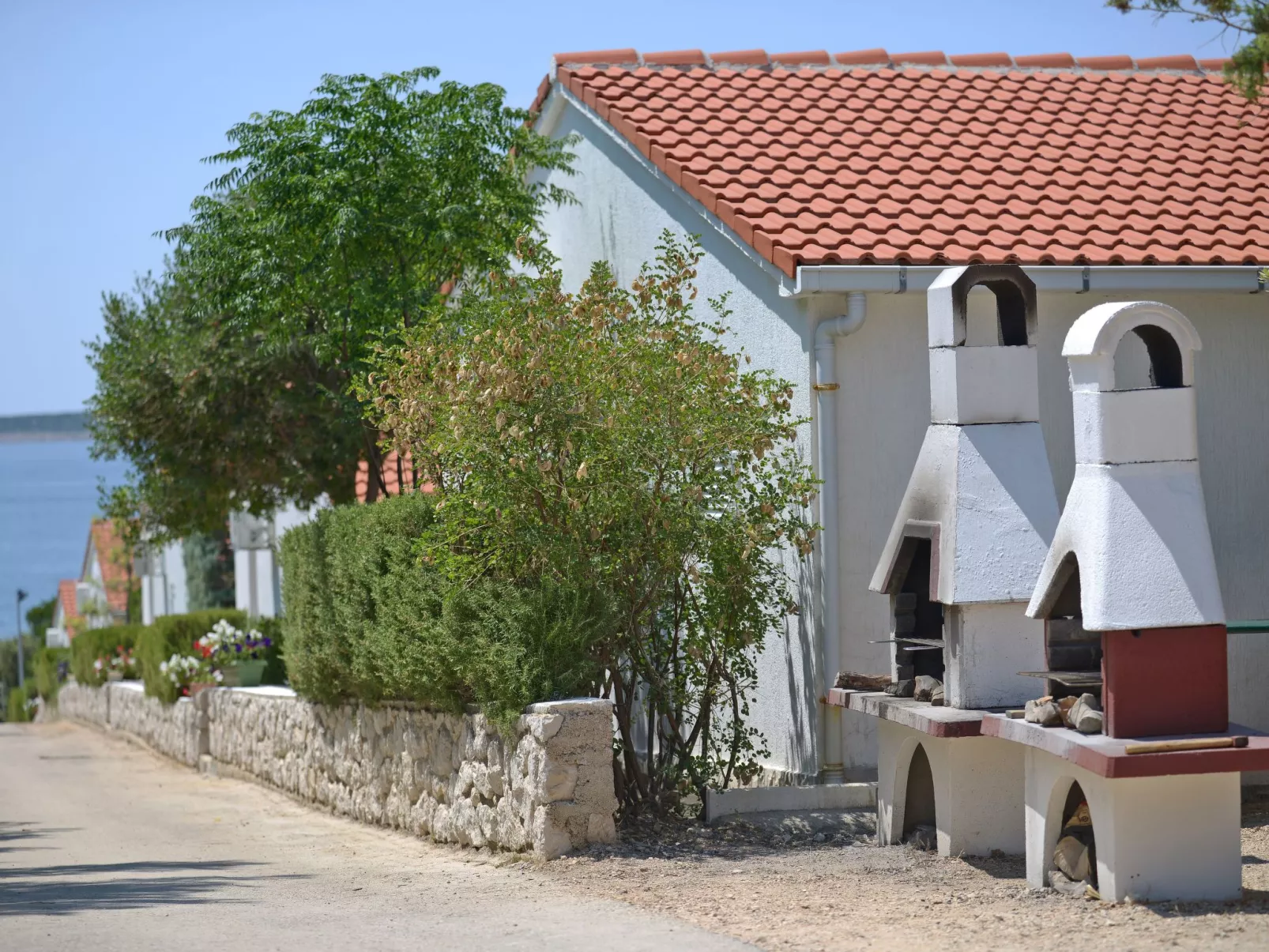 Gemütliches, familienfreundliches Steinhaus-Buiten
