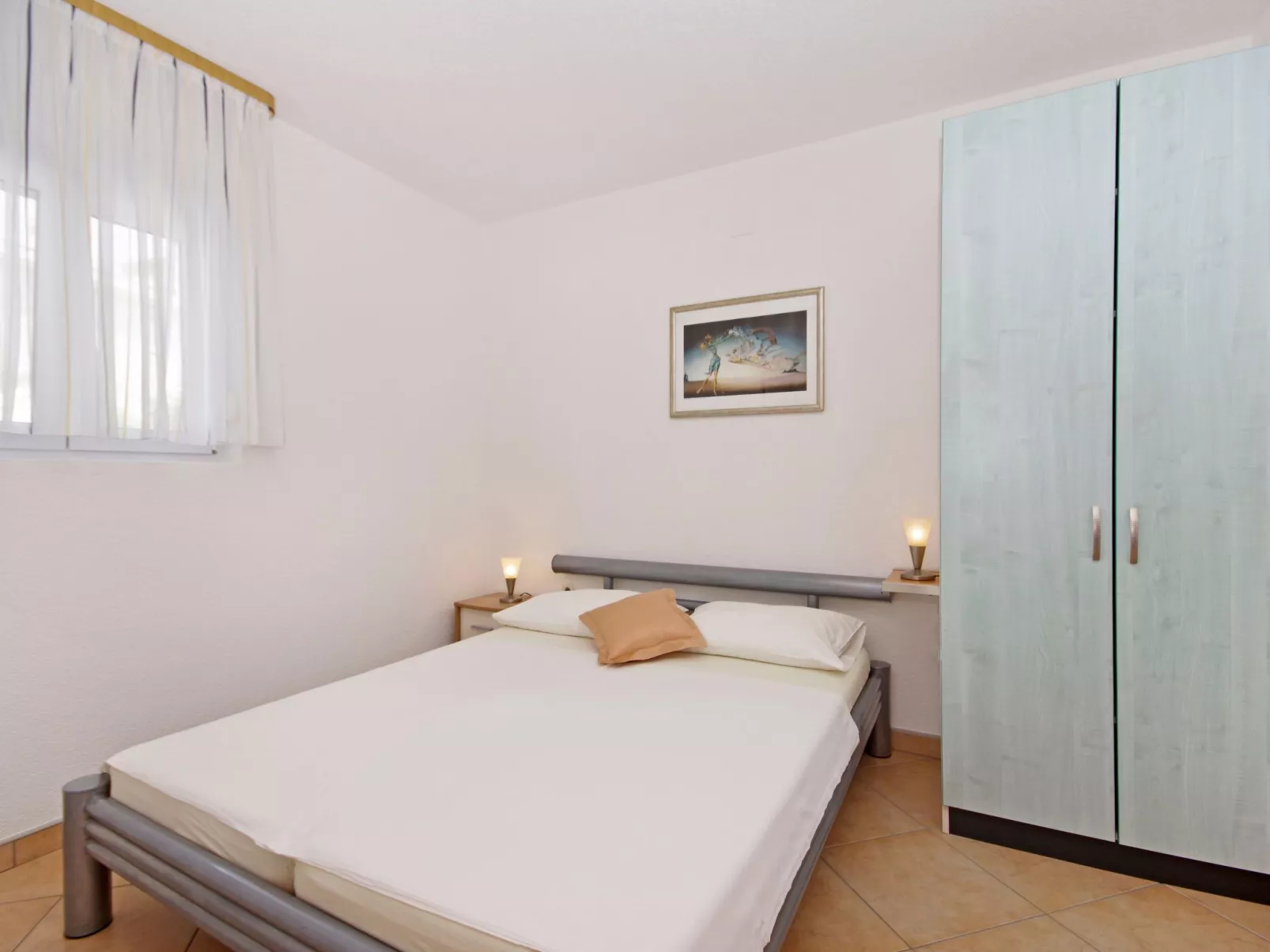 Villa Martina Matea große Villa mit beheiztem Pool-Binnen