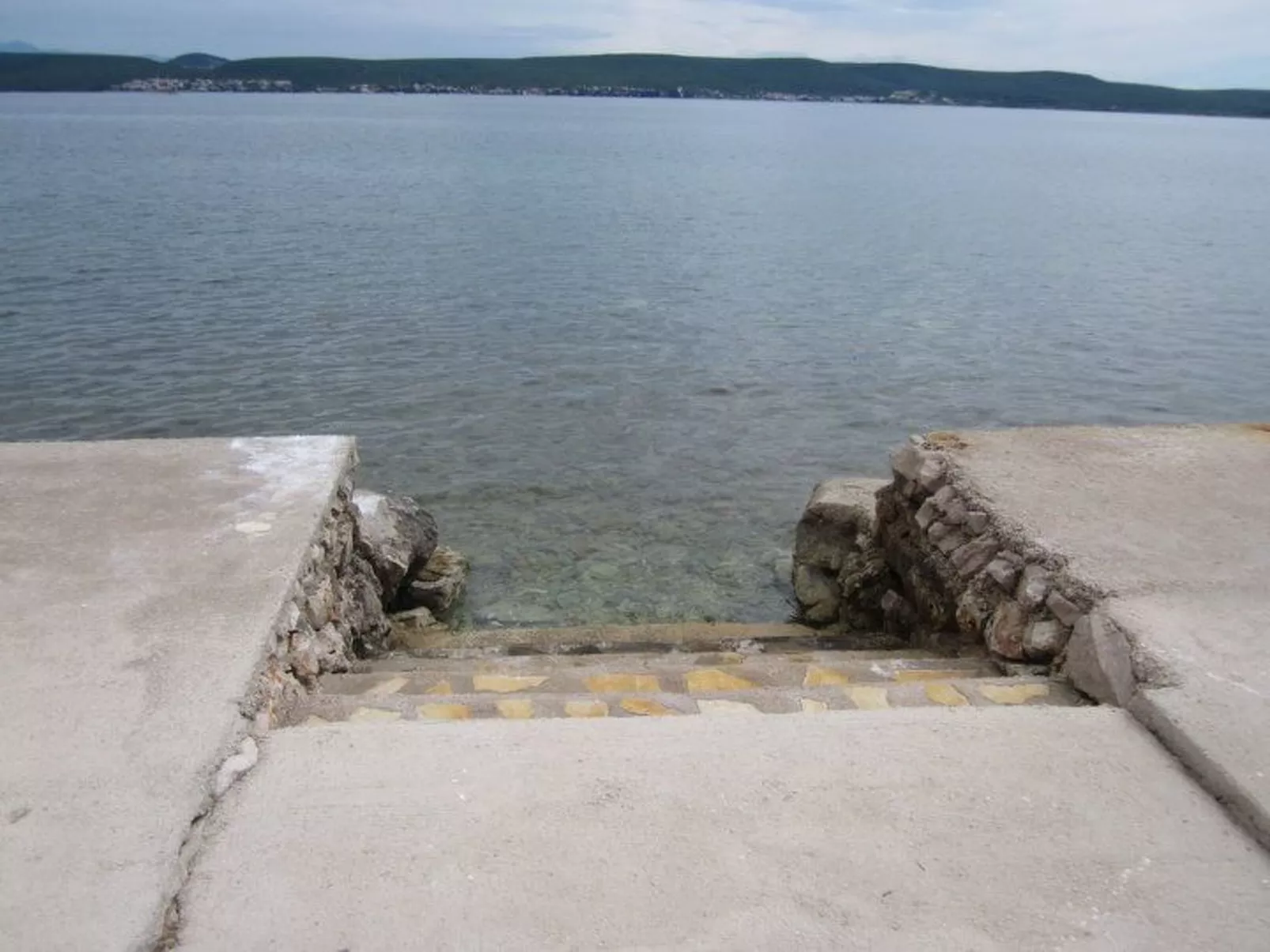 Pasman' Wohnung mit Blick aufs Wasser-Image-tags.info